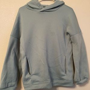 Women's sweater and pants set